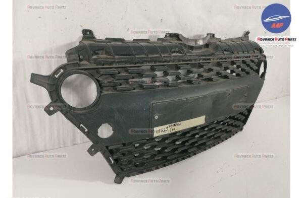Grila Centrala Radiator originala Hyundai  i10  2 [facelift] [2016 - 2019] - imagine 2