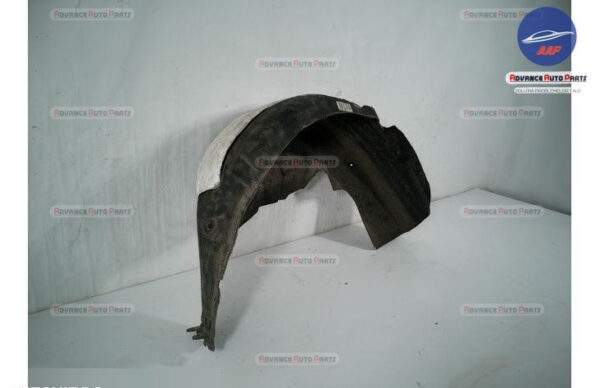 Carenaj Stanga Spate original Mercedes-Benz  A-Class  W176 [2012 - 2015] - imagine 2
