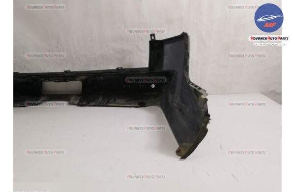 Bara Spate originala cu senzori Land Rover  Discovery  3 [2004 - 2009] - imagine 6