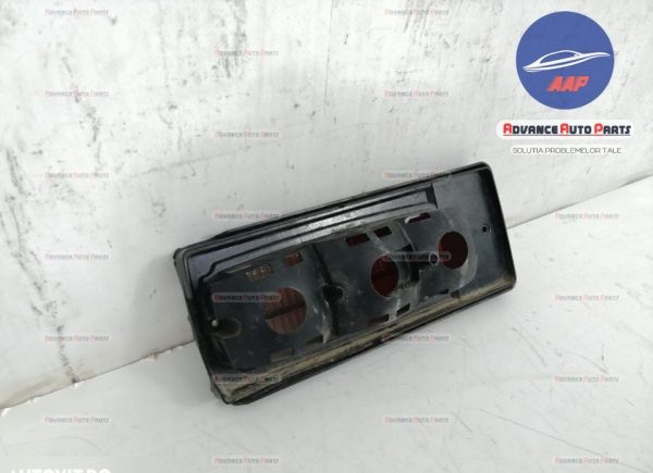 Stop stanga dreapa  halogen - original in stare buna Mercedes-Benz  G-Class  W463 [facelift] [2008 - 2012] - imagine 6