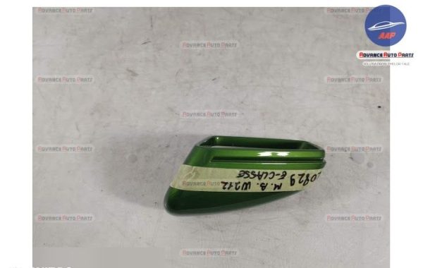 Capac Oglinda Stanga originala cu semnal Mercedes-Benz  E-Class  W212 [2009 - 2013] - imagine 5