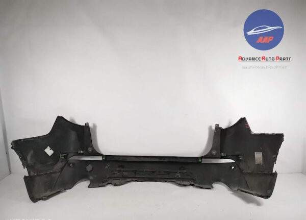 Bara Spate originala cu senzori Land Rover  Discovery Sport  1 [2014 - 2020] - imagine 4