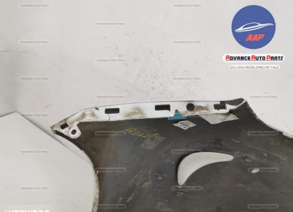 Bara fata Renault Zoe an 2012-2016 cu senzori - in stare buna Renault Zoe 1 [2012 - 2020] Renault  Zoe 1 [2012 - 2020] - imagine 7