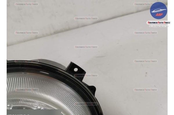 Far Stanga original Bi Xenon Mercedes-Benz  G-Class  W463 [2th facelift] [2012 - 2015] - imagine 4