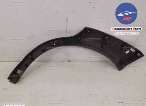 Overfender Dreapta Spate original Hyundai  Kona  1 [2017 - 2019] - imagine 4