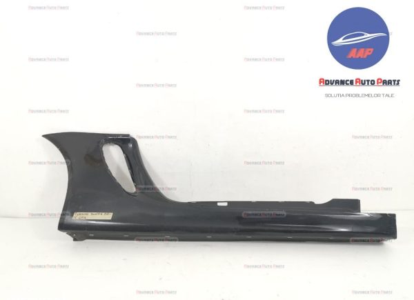 Prag dreapta originala in stare buna Porsche  Boxster  981 [2012 - 2015]