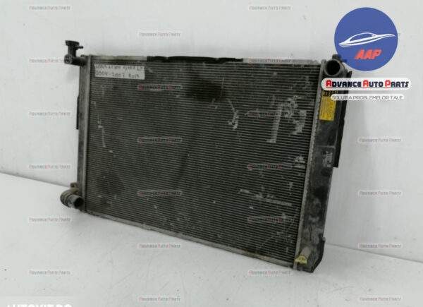 Radiator Apa original Lexus  RX  2 [2003 - 2006] - imagine 2