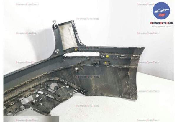 Bara Spate originala cu senzori Land Rover  Range Rover Velar  1 [2017 - 2022] - imagine 6