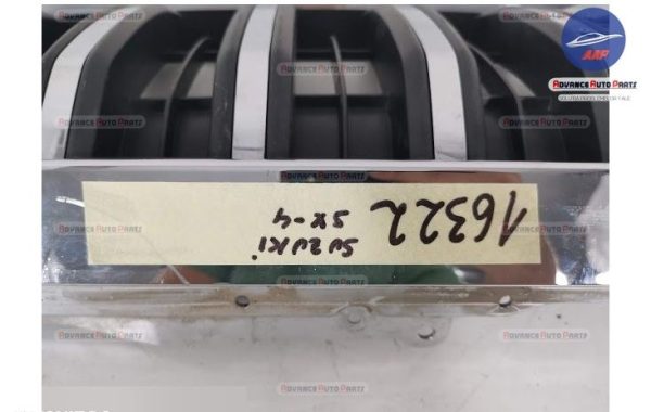 Grila Centrala Radiator originala Suzuki  SX4  2 [facelift] [2016 - 2020] - imagine 7