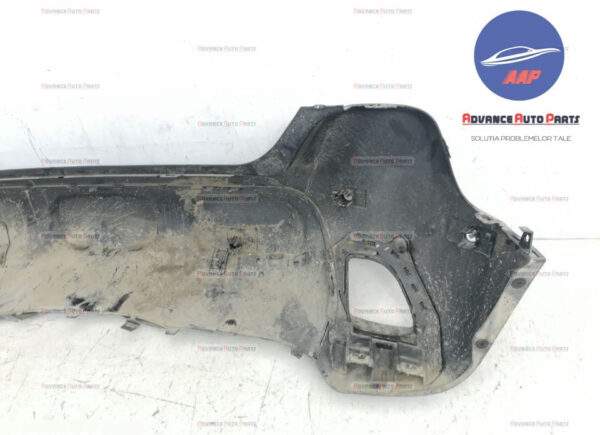 Bara spate cod 13489730 originala Citroen  C3 AirCross  1 [2017 - 2020] - imagine 6