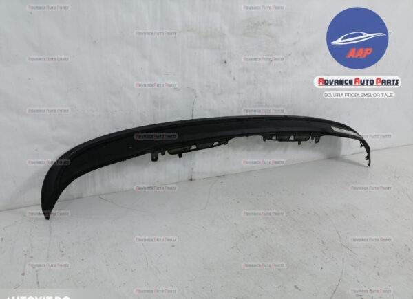 Difuzor Bara Spate original Mercedes-Benz  C-Class  W205/S205/C205 [2014 - 2018] - imagine 5