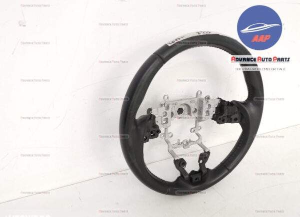 Volan original in stare buna Mazda  CX-5  2  [2017 - 2020] - imagine 4