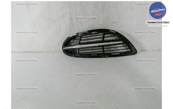 Grila Proiector Stanga originala Mercedes-Benz  S-Class  W222 [2013] - imagine 3