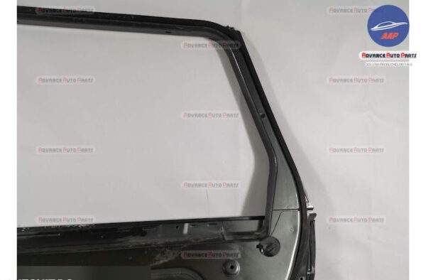 Usa Dreapta Spate originala Vogue Land Rover  Range Rover  4 [2012 - 2017] - imagine 7