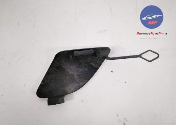 Capac Cui tractare Bara Fata  original Mercedes-Benz  S-Class  W222 [facelift] [2017 - 2019] - imagine 4