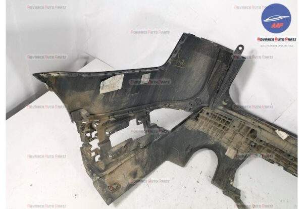 Bara Spate originala cu senzori Land Rover  Range Rover Sport  2 [2013 - 2020] - imagine 8