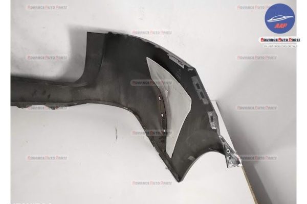 Bara Spate originala cu senzori Mercedes-Benz GLE AMG W167 [2019 - 2020] Mercedes-Benz  GLE AMG W167 [2019 - 2020] - imagine 5