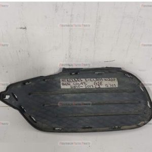 Grila Proiector Stanga Mercedes AMG  original Mercedes-Benz  E-Class  C207 [2009 - 2013]