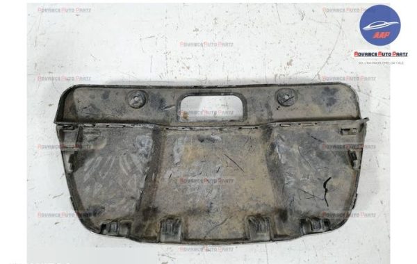 Capac Cui Tractare original Mercedes-Benz  GLE  1  [2016 - 2019] - imagine 3