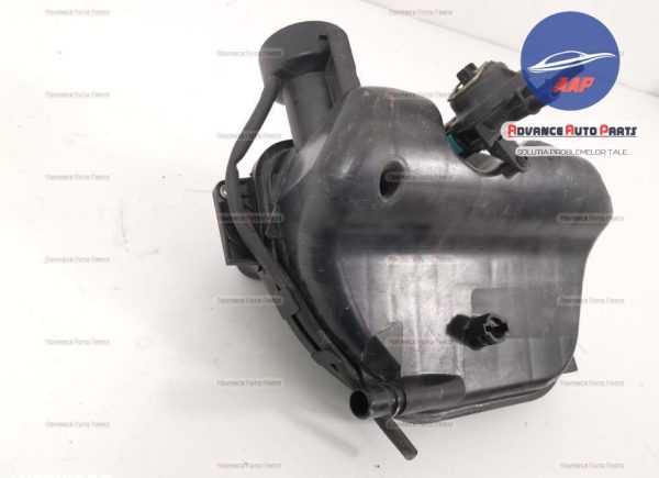 Vas de expansiune original Porsche  911 GT3  991 [2013 - 2017] - imagine 5