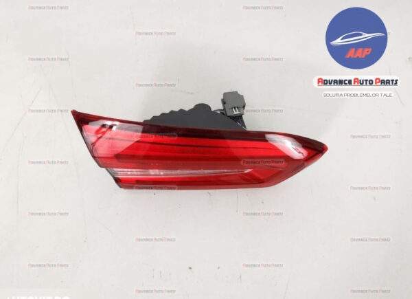Stop stanga haion full LED original Ford  Focus  4 [2018 - 2022] - imagine 2