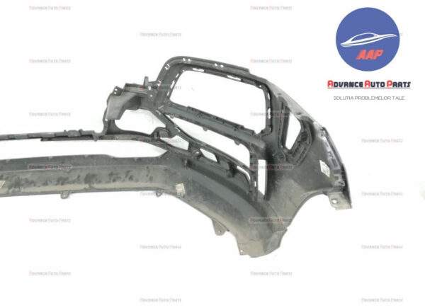 Fusta spoiler bara fata  originala Hyundai  Kona  1 [2017 - 2019] - imagine 5