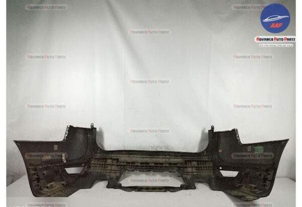 Bara Spate originala cu senzori Land Rover  Range Rover Sport  2 [2013 - 2020] - imagine 4