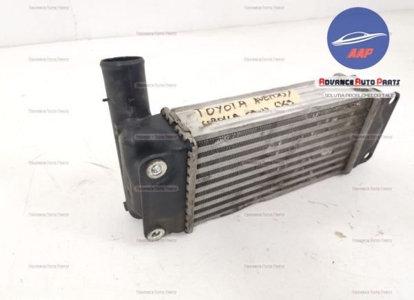 Intercooler originala in stare buna Toyota  Avensis  3 T27 [2009 - 2011] - imagine 2