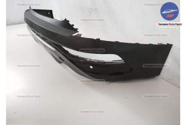 Spoiler Fusta Bara Spate original cu 6 senzori si ornament Hyundai  Tucson  3 [facelift] [2018 - 2020] - imagine 3