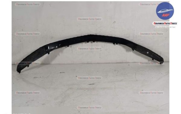 Ornament Superior Bara Fata S65 originala Mercedes-Benz  S-Class  W222/C217/A217 [2013 - 2017] - imagine 5