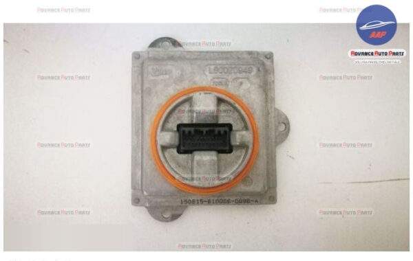 Droser calculator balast original Land Rover  Range Rover Sport  2 [2013 - 2020] - imagine 2