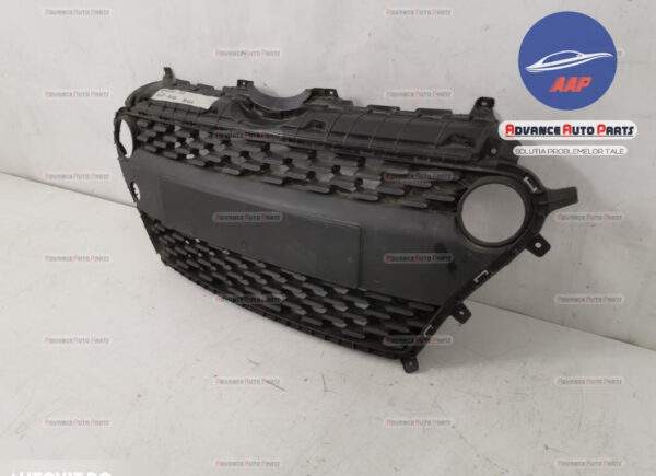 Grila centrala originala Hyundai  i10  2 [facelift] [2016 - 2019] - imagine 2