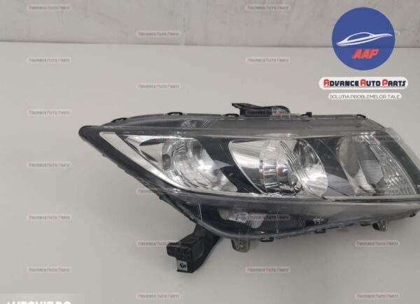 Far dreapta cu xenon original in stare buna Honda  Civic  9 [facelift] [2013 - 2020] - imagine 2