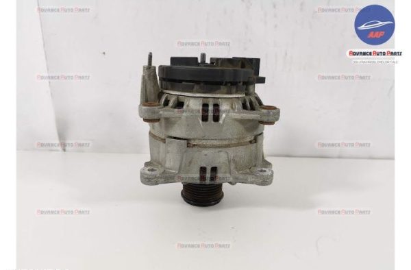 Alternator original 140AMP Volkswagen VW  Golf  5 [2003 - 2009] - imagine 4