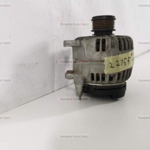 Alternator original 140AMP Volkswagen VW  Golf  5 [2003 - 2009]