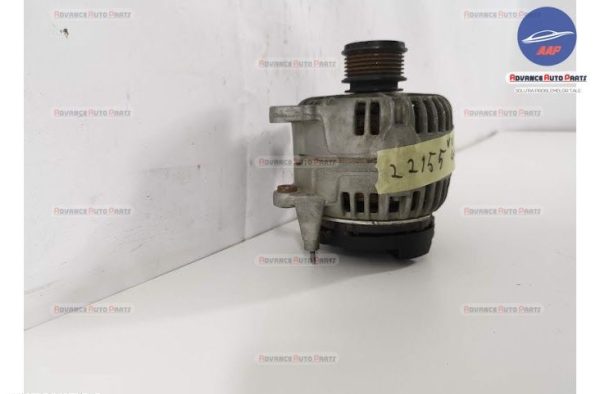Alternator original 140AMP Volkswagen VW  Golf  5 [2003 - 2009]
