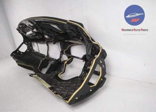 Plansa Bord originala HEADUP DISPLAY BMW  X5  E70 [2006 - 2010] - imagine 5