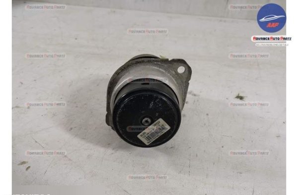 Tampon Motor Stanga Original Volkswagen VW  Touareg  generatia 1 7L [2002 - 2007] - imagine 6