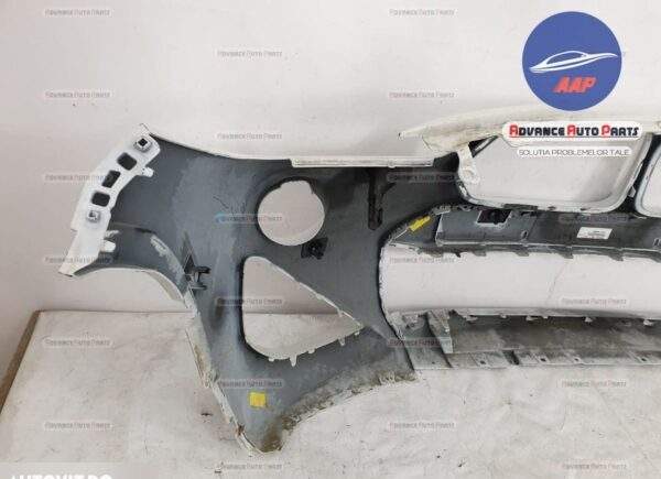 Bara fata  originala in stare buna cu senzori si spalatori BMW  X2  F39 [2017 - 2020] - imagine 5