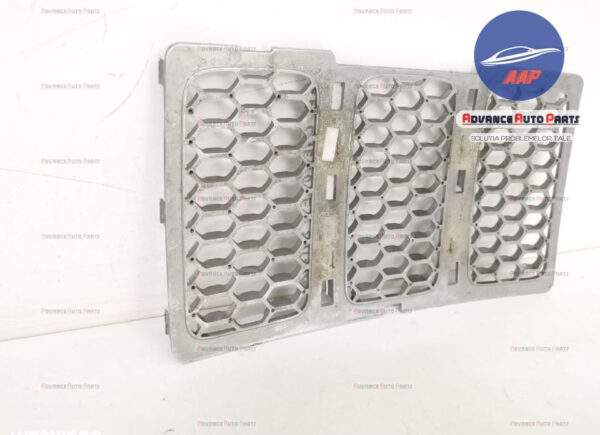 Grila centrala cod 68143129AB - originala in stare buna Jeep  Cherokee  KL [2013 - 2017] - imagine 5