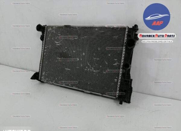 Radiator Apa original Mercedes-Benz  C-Class  W204/S204/C204 [facelift] [2011 - 2015] - imagine 3
