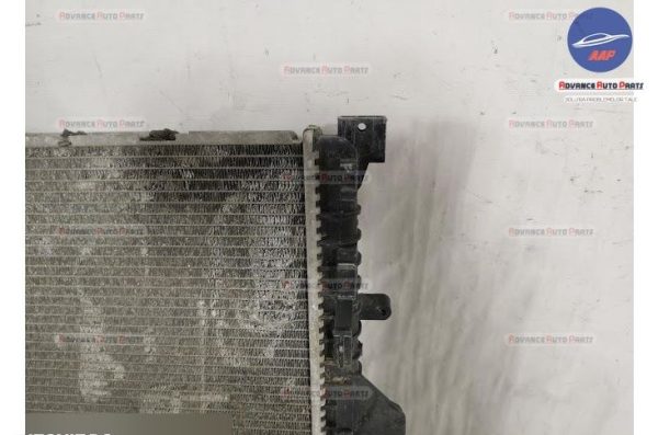 Radiator Apa original Volvo  XC60  1 [2008 - 2013] - imagine 8