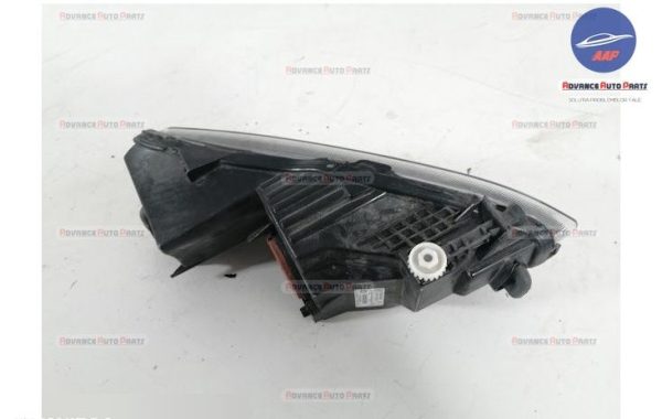 Proiector Dreapta original Volkswagen VW  Polo  5 6R [2009 - 2015] - imagine 3