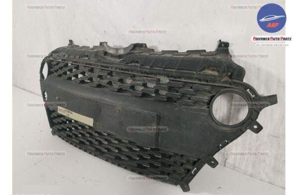 Grila Centrala Radiator originala Hyundai  i10  2 [facelift] [2016 - 2019] - imagine 3