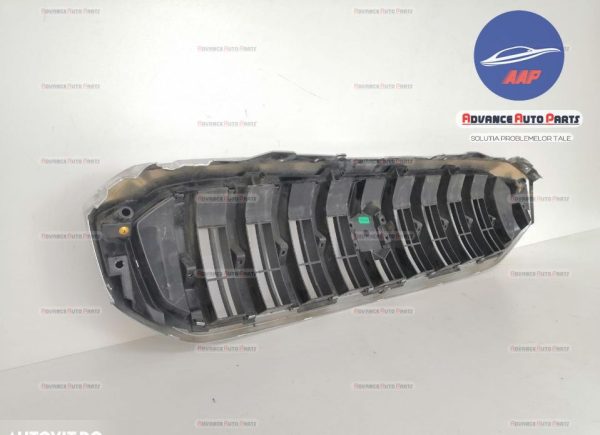 Grila Radiator original Suzuki  SX4  2  [ 2 facelift] [2016 - 2020] - imagine 4