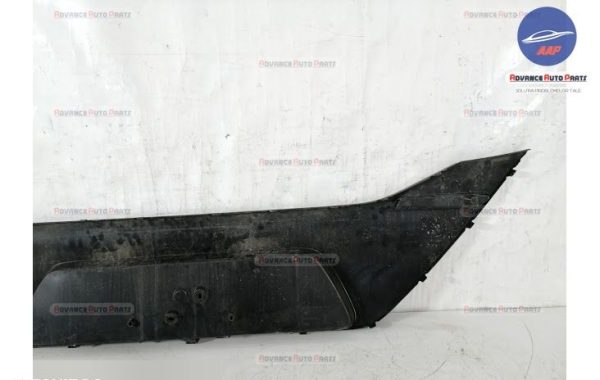 Ornament Bara Spate originala Toyota  Aygo  2 [2014 - 2020] - imagine 4
