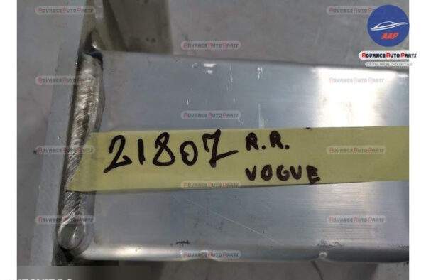 Cap Lonjeron Fata original Vogue Land Rover  Range Rover  4 [2012 - 2017] - imagine 7