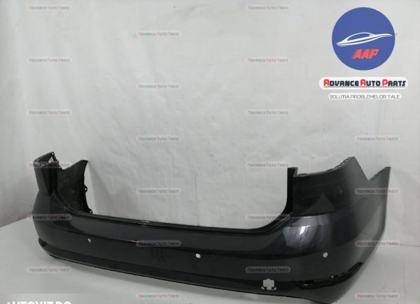 Bara spate cu senzori originala Volkswagen VW  Golf  7 [facelift] [2017 - 2020] - imagine 5