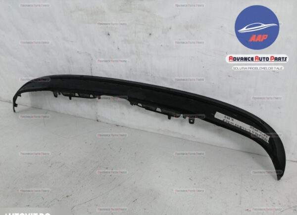 Difuzor Bara Spate original Mercedes-Benz  C-Class  W205/S205/C205 [2014 - 2018] - imagine 2