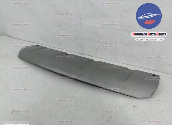 Difuzor fusta bara fata originala Land Rover  Discovery  5 [2016 - 2022]